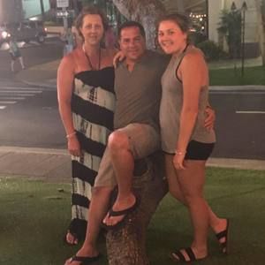 Meet your Posher, Donna